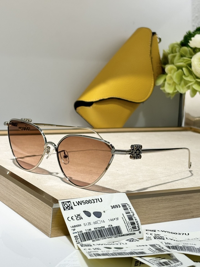 Loewe Sunglasses